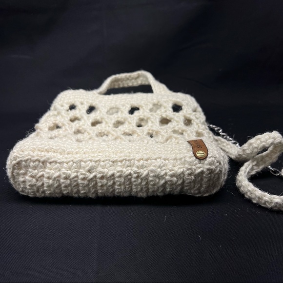 HAND AND SLING BAG - Picture 7 of 8